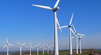 Brasil é o oitavo país do mundo em produção de energia eólica